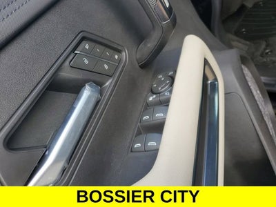 2026 GMC HUMMER EV Pickup 2X