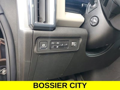 2026 GMC HUMMER EV Pickup 2X
