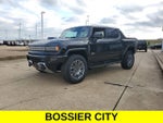 2026 GMC HUMMER EV Pickup 2X