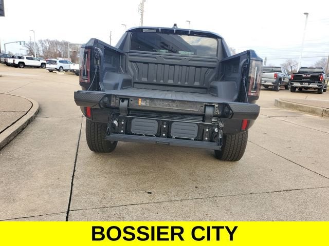 2026 GMC HUMMER EV Pickup 2X