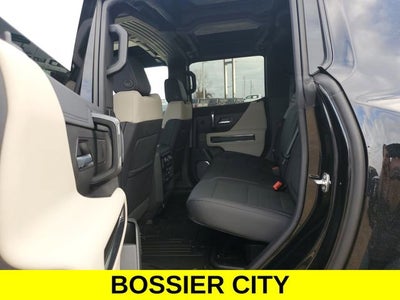 2026 GMC HUMMER EV Pickup 2X