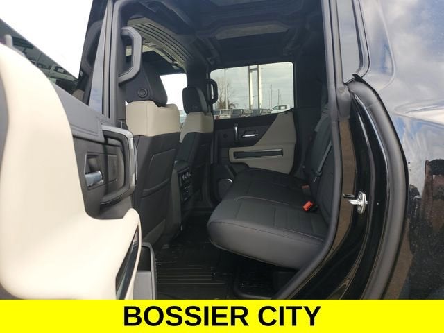 2026 GMC HUMMER EV Pickup 2X
