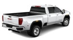 2026 GMC Sierra 3500 HD SLE DRW
