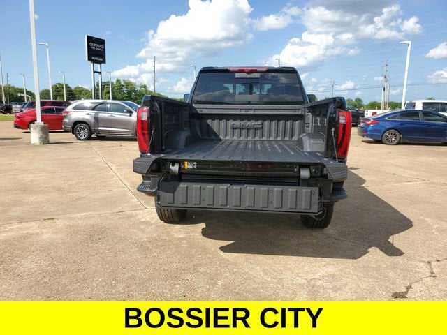 2025 GMC Sierra 2500 HD Denali Ultimate