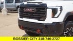 2025 GMC Sierra 2500 HD AT4X