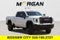2025 GMC Sierra 2500 HD AT4X