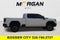 2025 GMC Sierra 2500 HD AT4X