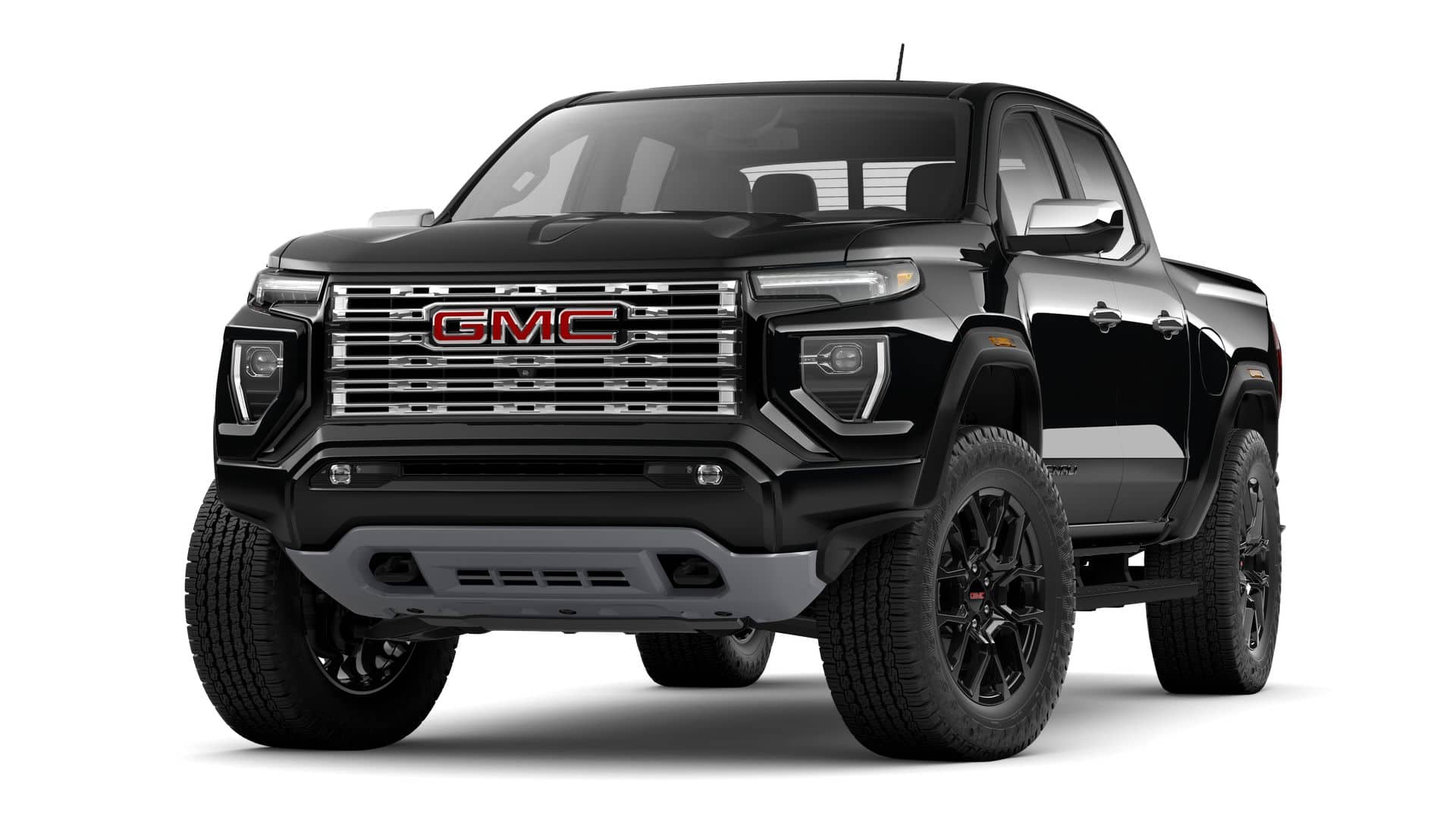 2025 GMC Canyon Denali