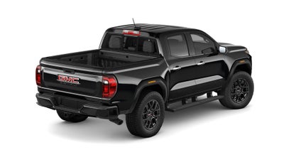 2025 GMC Canyon Denali