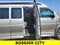 2022 GMC Savana Cargo 2500 Work Van