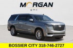 2024 Cadillac Escalade ESV Premium Luxury