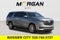 2024 Cadillac Escalade ESV Premium Luxury