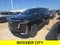 2024 Cadillac Escalade Luxury