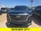 2024 Cadillac Escalade Luxury