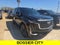2024 Cadillac Escalade Luxury
