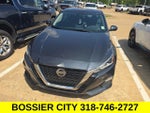 2021 Nissan Altima SV FWD