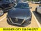 2021 Nissan Altima SV FWD