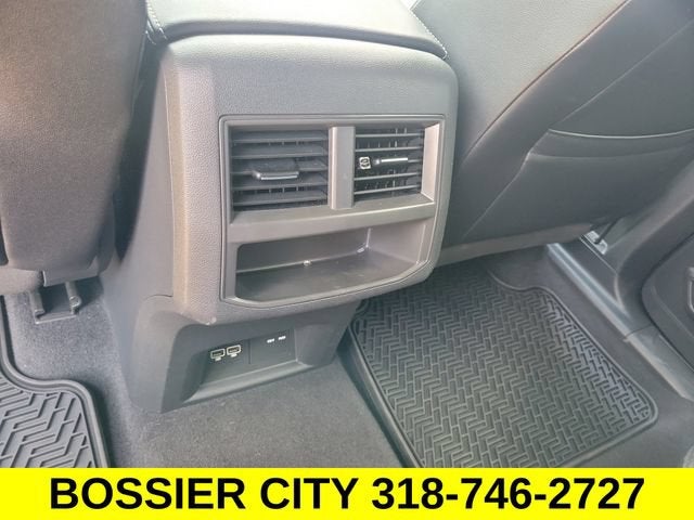 2020 Volkswagen Atlas Cross Sport 3.6L V6 SEL R-Line