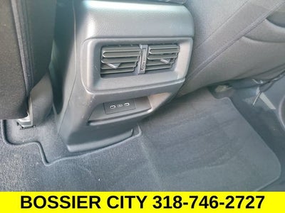 2024 Honda CR-V EX AWD