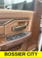 2022 RAM 3500 Limited Longhorn Crew Cab 4x4 8' Box