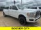 2022 RAM 3500 Limited Longhorn Crew Cab 4x4 8' Box