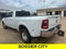 2022 RAM 3500 Limited Longhorn Crew Cab 4x4 8' Box