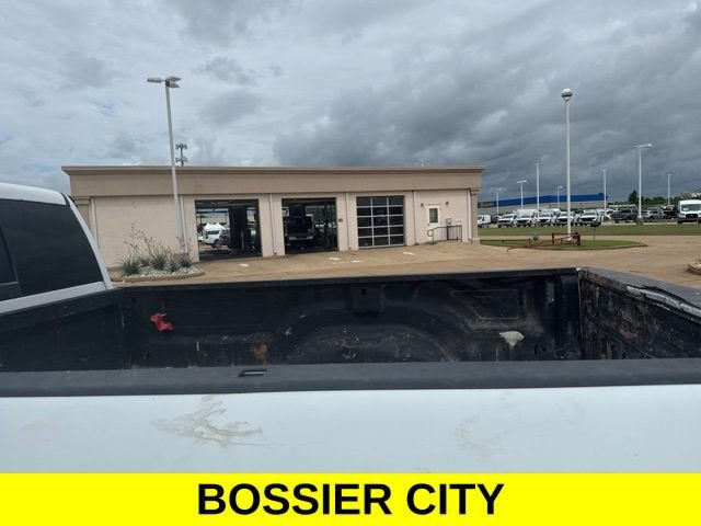 2022 RAM 3500 Limited Longhorn Crew Cab 4x4 8' Box