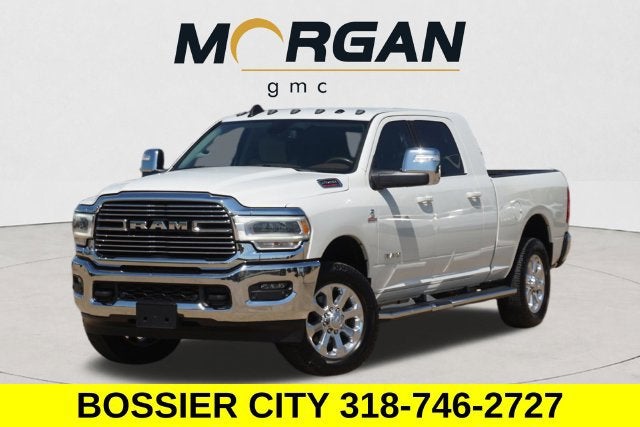 2023 RAM 2500 Pickup Laramie