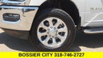 2023 RAM 2500 Laramie Mega Cab 4x4 6'4" Box