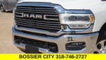 2023 RAM 2500 Laramie Mega Cab 4x4 6'4" Box