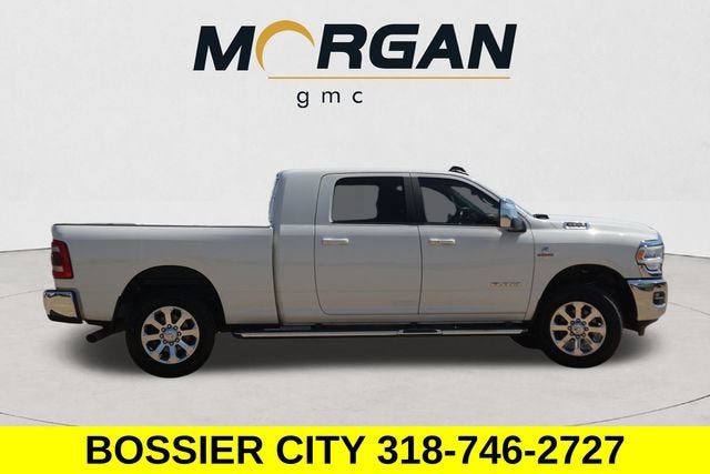 2023 RAM 2500 Laramie Mega Cab 4x4 6'4" Box