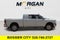 2023 RAM 2500 Laramie Mega Cab 4x4 6'4" Box