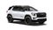 2027 GMC Terrain FWD Elevation