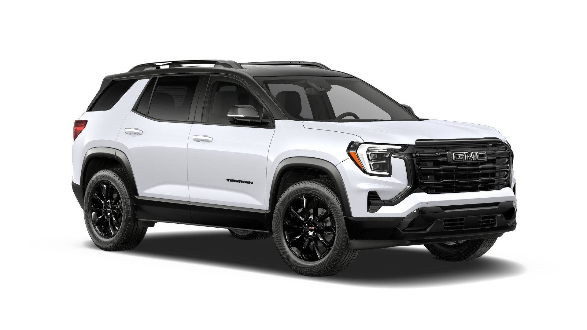 2027 GMC Terrain FWD Elevation