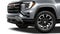 2027 GMC Terrain FWD Elevation
