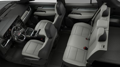 2027 GMC Terrain FWD Elevation