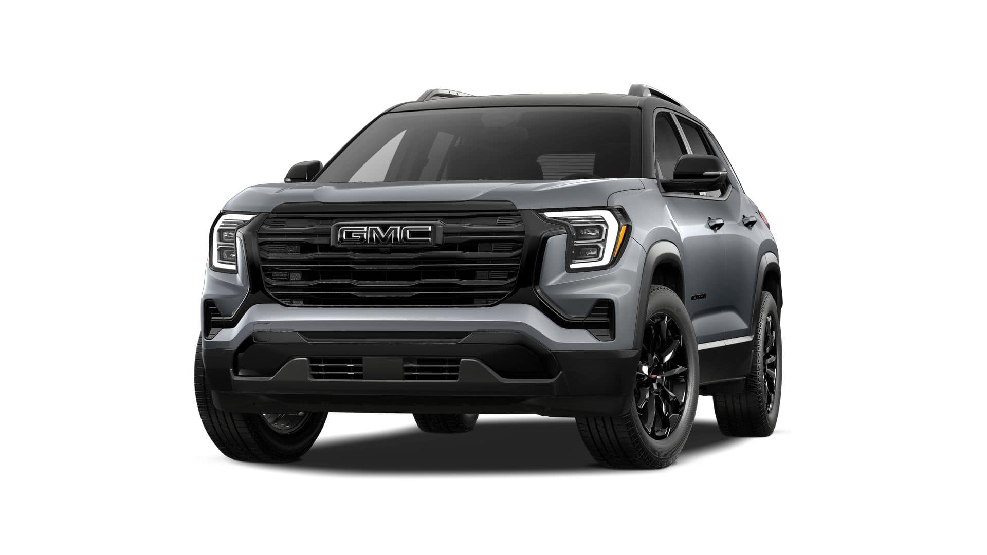 2027 GMC Terrain FWD Elevation