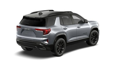 2027 GMC Terrain FWD Elevation