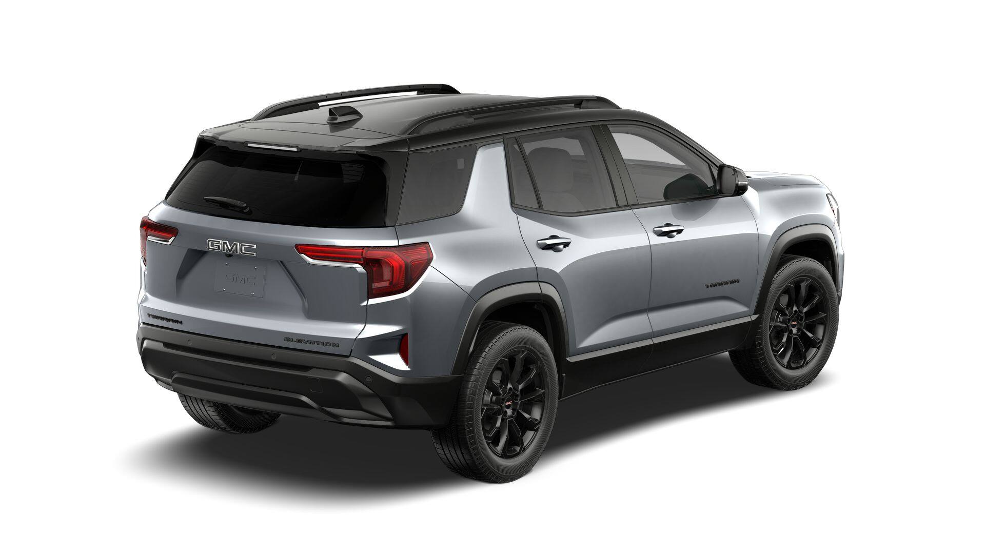 2027 GMC Terrain FWD Elevation