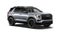 2027 GMC Terrain FWD Elevation