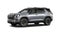 2027 GMC Terrain FWD Elevation