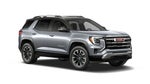 2027 GMC Terrain FWD Elevation