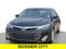 2015 Toyota Avalon Limited