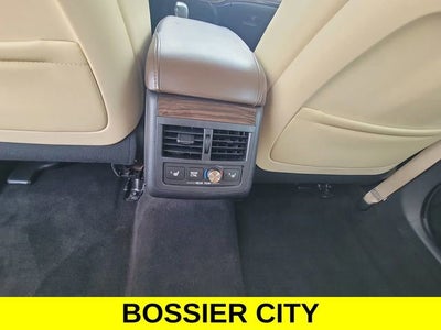 2015 Toyota Avalon Limited