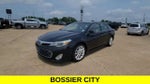 2015 Toyota Avalon Limited