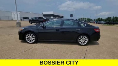 2015 Toyota Avalon Limited