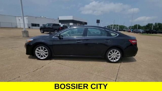 2015 Toyota Avalon Limited