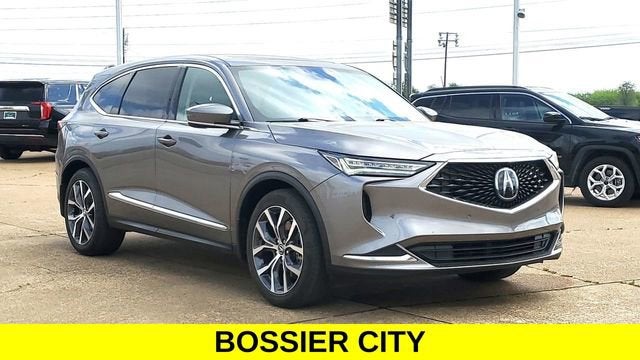 2023 Acura MDX Technology Package