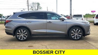 2023 Acura MDX Technology Package