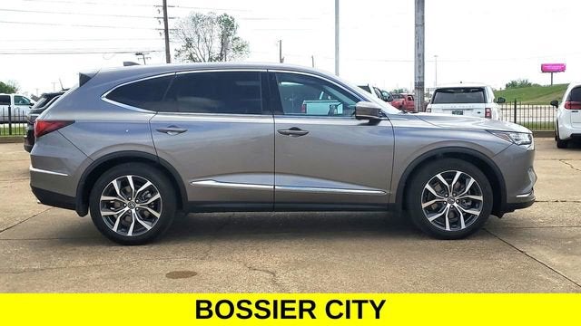 2023 Acura MDX Technology Package